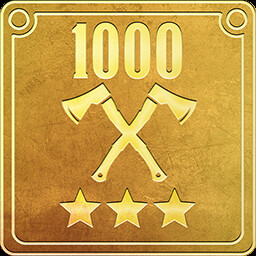 Lumberjack III icon
