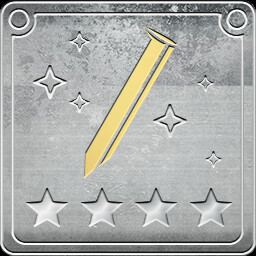 The Golden Spike icon