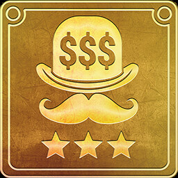 Robber Baron III icon