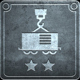 Master of disaster icon