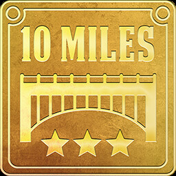 Bridge Builder III icon