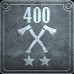 Lumberjack II icon