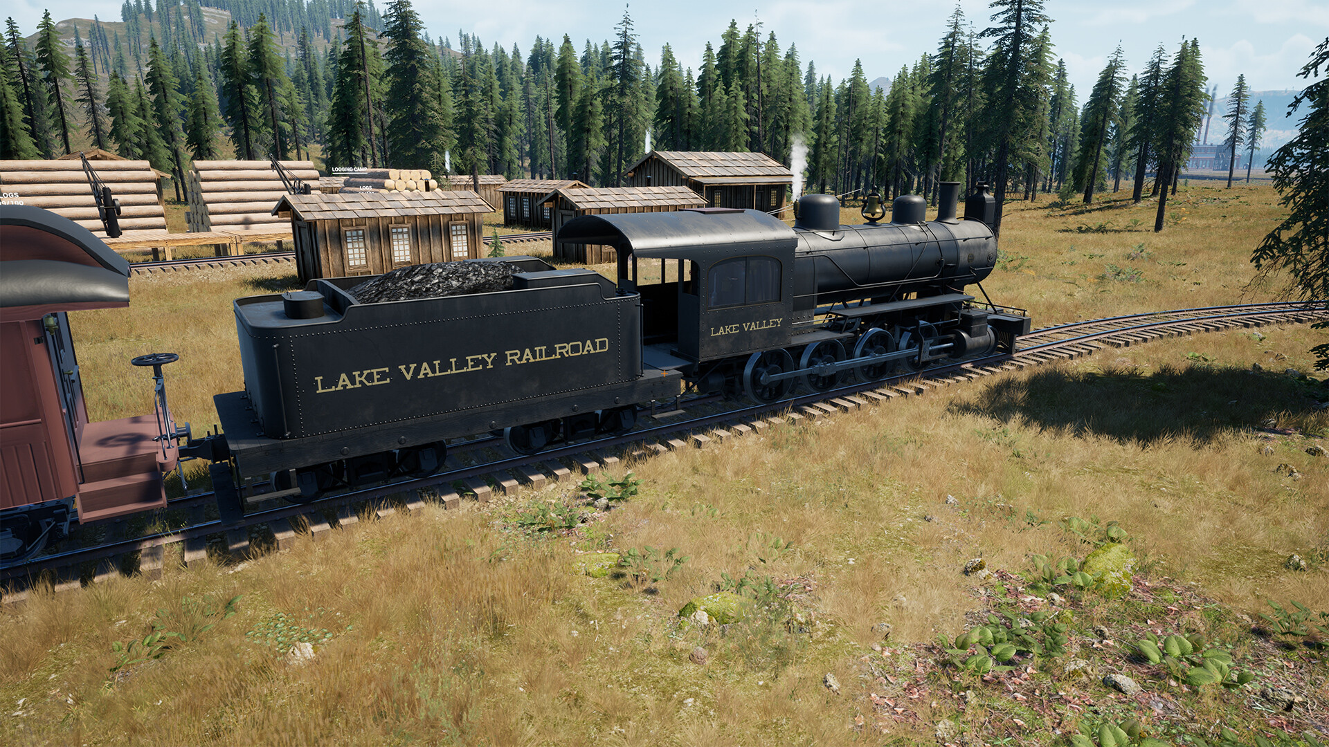 Railroads Online Screenshot 4