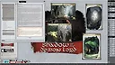 Fantasy Grounds - Shadow of the Demon Lord Terrible Beauty Screenshot 8