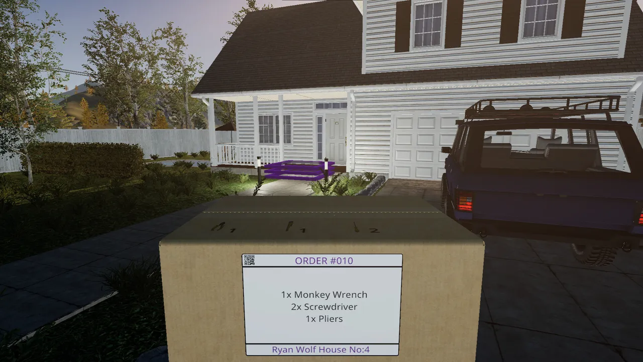 Hardware Simulator - Prologue Screenshot 9