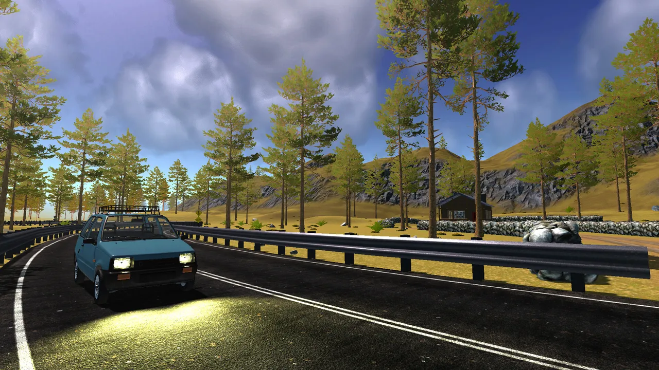 Hardware Simulator - Prologue Screenshot 14
