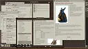 Fantasy Grounds - Breath of Life - The Spelljack Screenshot 3