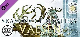 Fantasy Grounds - Seasons of Mystery