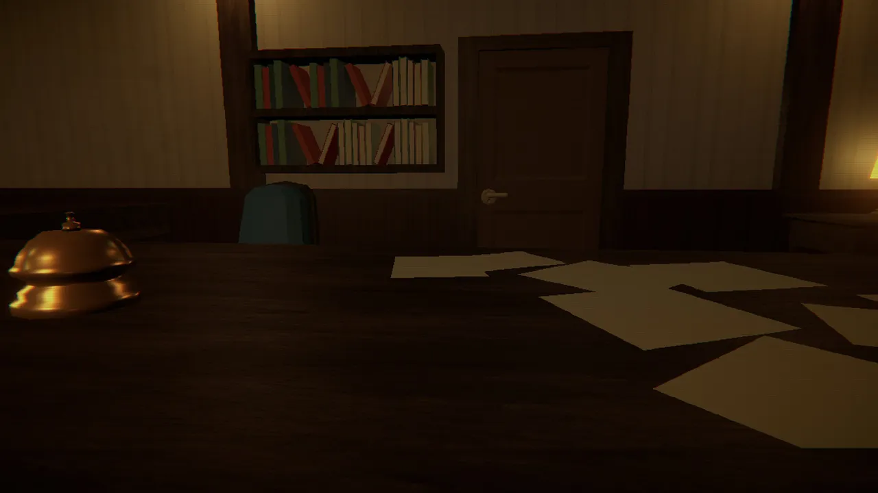 Midnight Hotel Screenshot 1