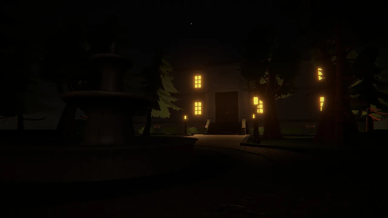 Midnight Hotel Screenshot 0
