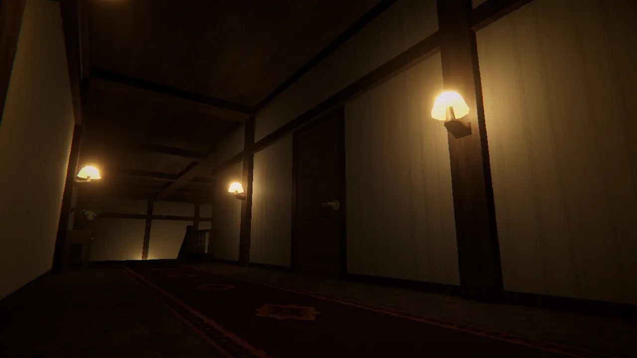 Midnight Hotel Screenshot 4