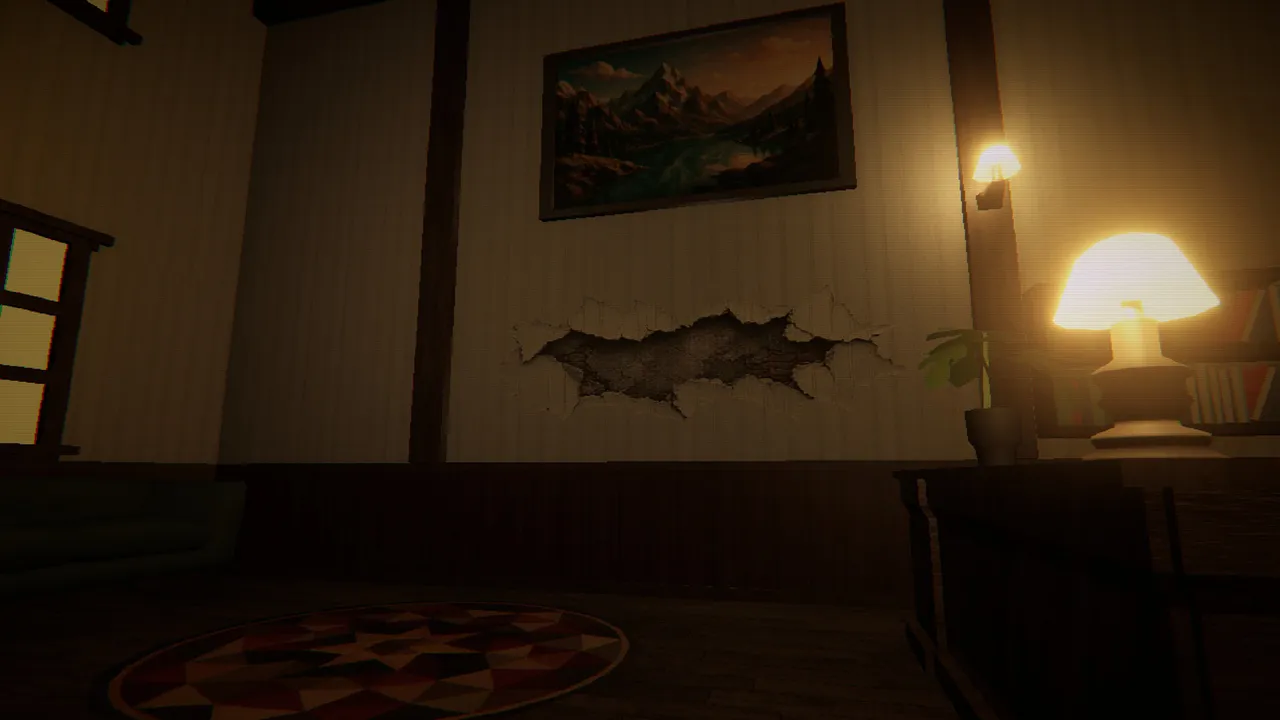 Midnight Hotel Screenshot 3