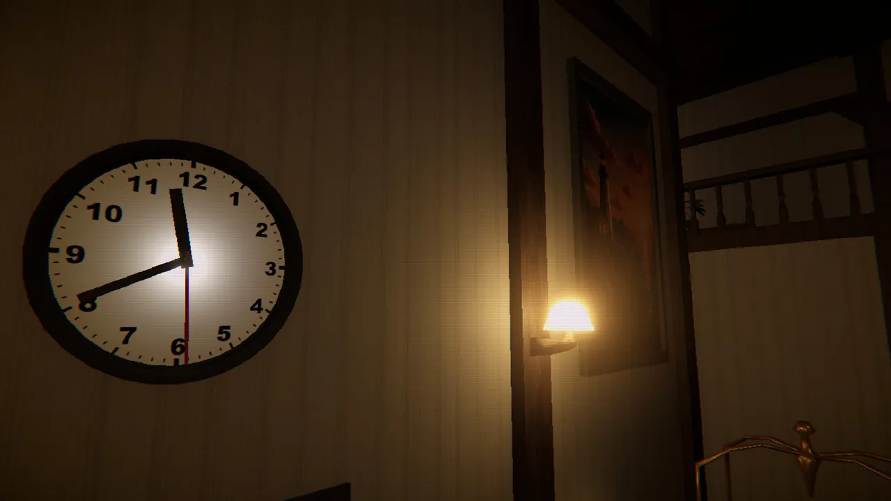 Midnight Hotel Screenshot 2