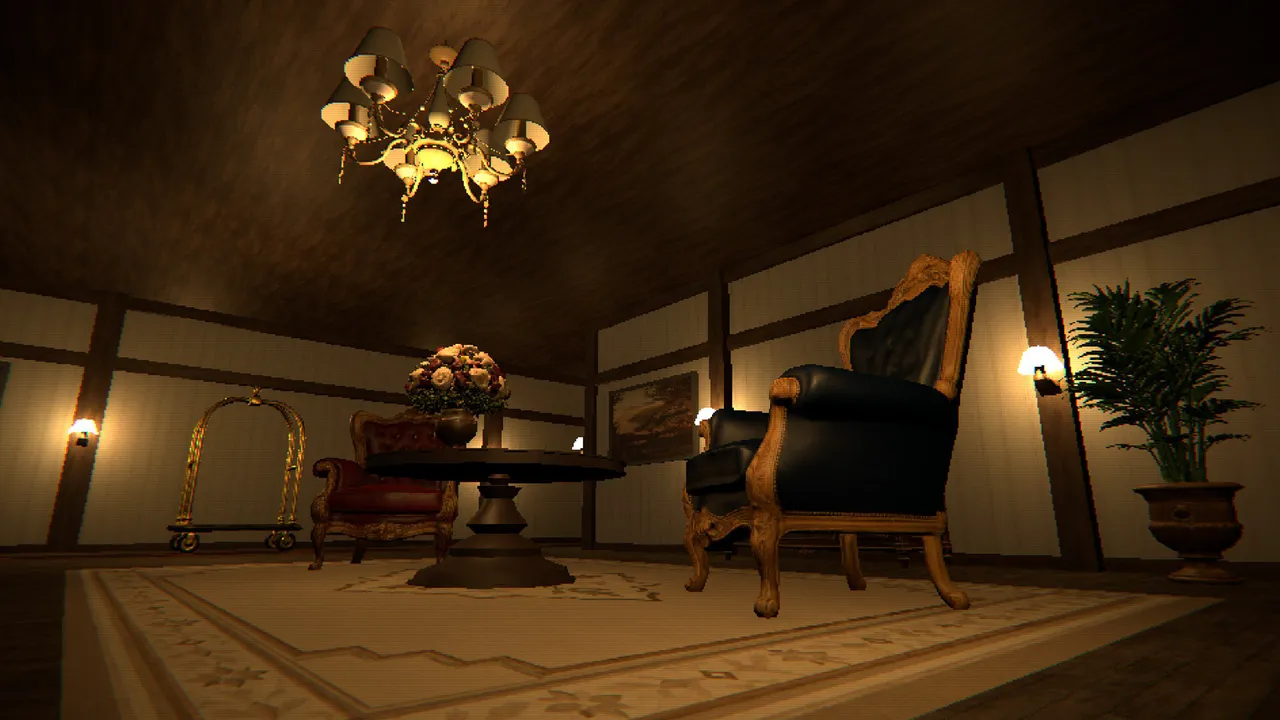 Midnight Hotel Screenshot 5