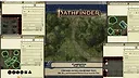 Fantasy Grounds - Pathfinder RPG - Pathfinder Flip-Tiles - Campsite Screenshot 4