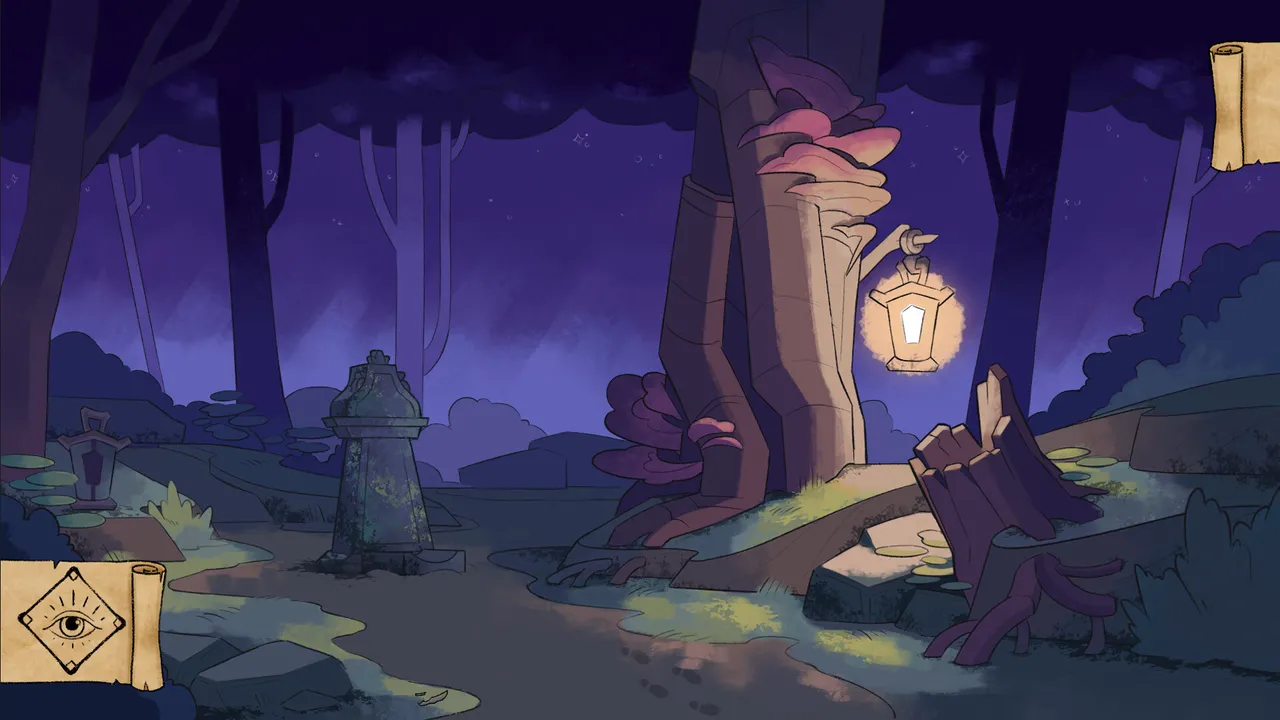 Restless Screenshot 0