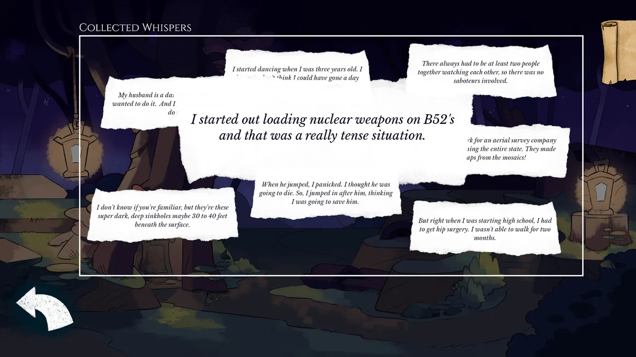 Restless Screenshot 4
