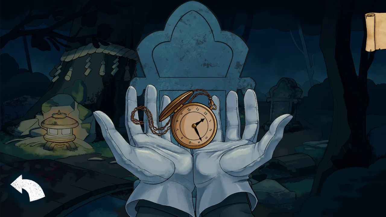 Restless Screenshot 3
