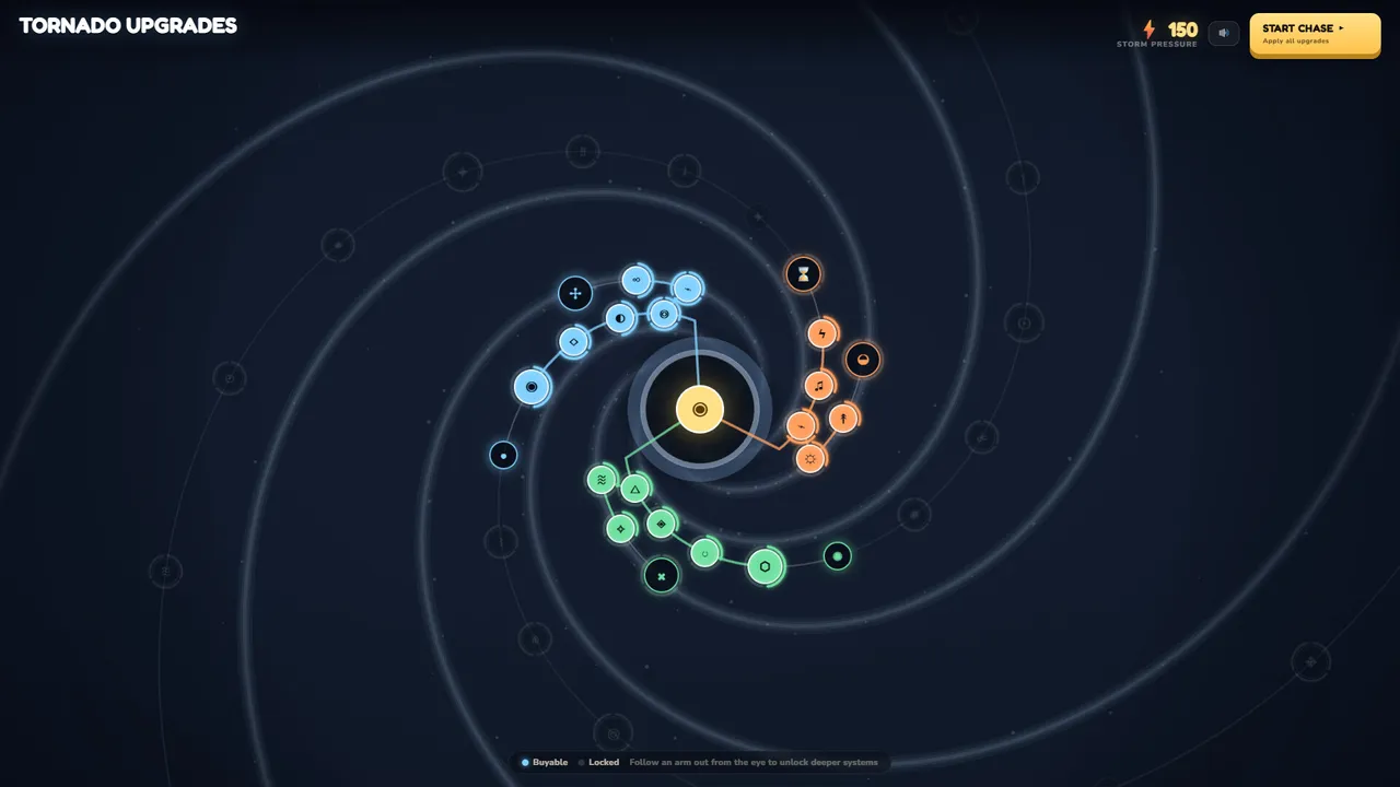 The Big Suck Screenshot 7