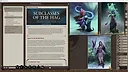 Fantasy Grounds - Arcadia Issue 008 Screenshot 2