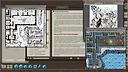 Fantasy Grounds - Dungeon Crawl Classics #72: Beyond the Black Gate Screenshot 3