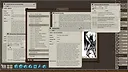 Fantasy Grounds - Dungeon Crawl Classics #72: Beyond the Black Gate Screenshot 2