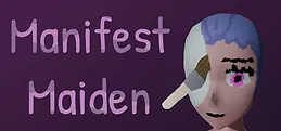 Manifest Maiden