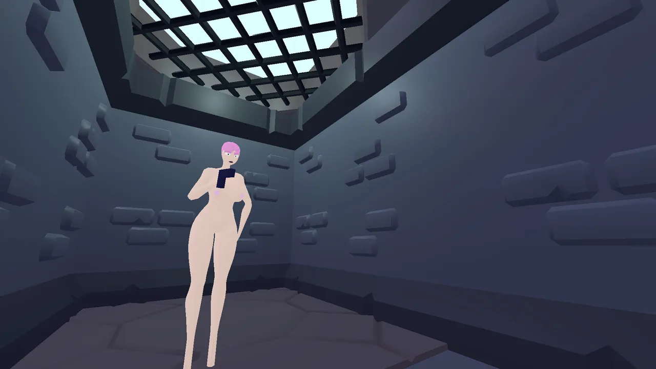 Manifest Maiden Screenshot 4