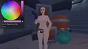 Manifest Maiden Screenshot 3