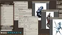 Fantasy Grounds - Esper Genesis 5E Threats Database Screenshot 1
