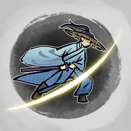 Chase is the only way icon