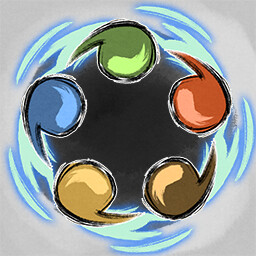 The World to the Will icon