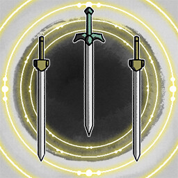 Protection of Sword Formation icon