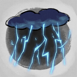 Five Thunders Method icon