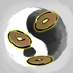 The Great Diffraction Divination Method icon