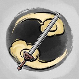 Chivalrous Sword of Clouds icon