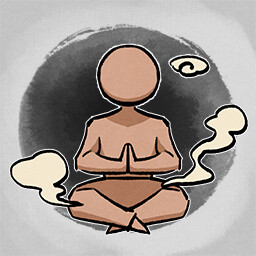 Above Foundation icon