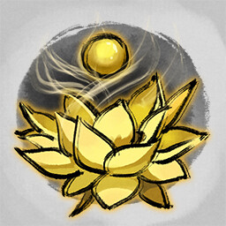 Morning hears the way icon