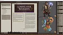 Fantasy Grounds - Arcadia Issue 009 Screenshot 4