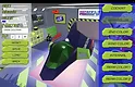 VORTEX-G: Anti-Gravity Racing & Track Editor Demo Screenshot 5