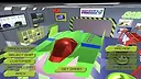 VORTEX-G: Anti-Gravity Racing & Track Editor Demo Screenshot 2