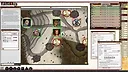 Fantasy Grounds - Pathfinder 2 RPG - Pathfinder Kingmaker Adventure Path Screenshot 3