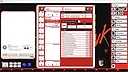 Fantasy Grounds - Cyberpunk Red: Core Rulebook Screenshot 2