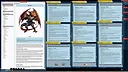 Fantasy Grounds - Starfinder RPG - Interstellar Species Screenshot 3