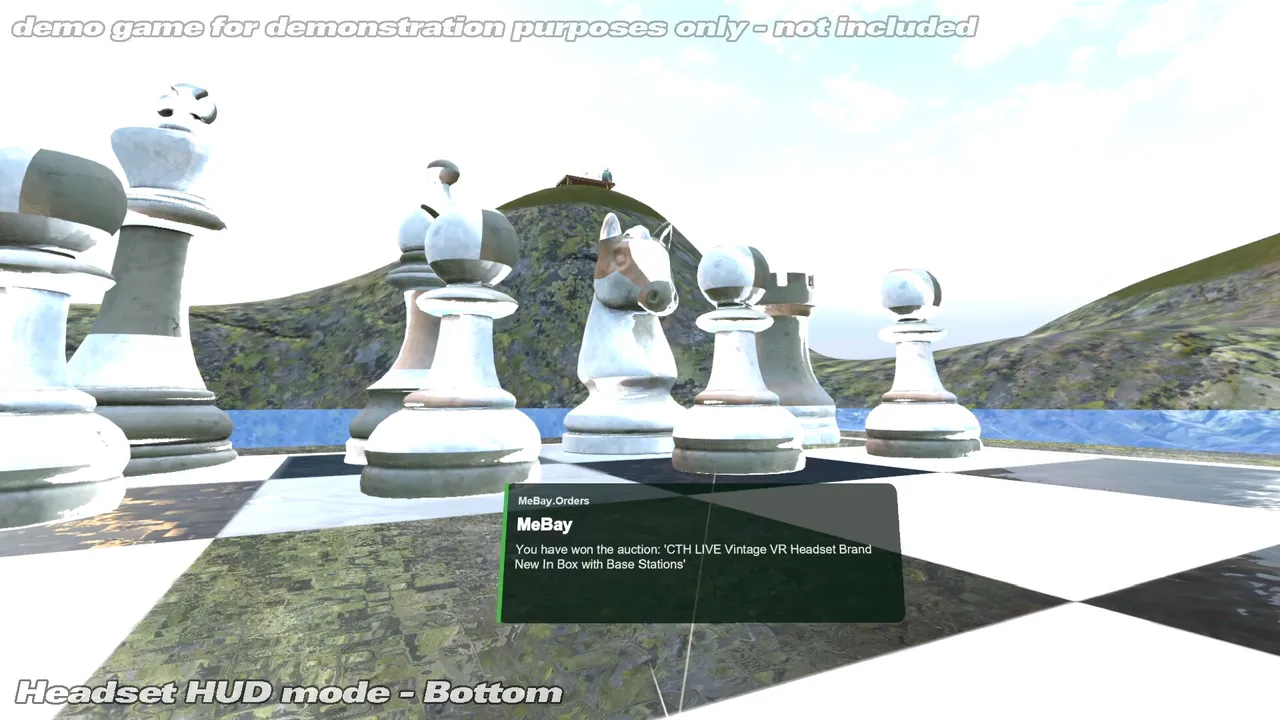 NotifyXR Screenshot 5