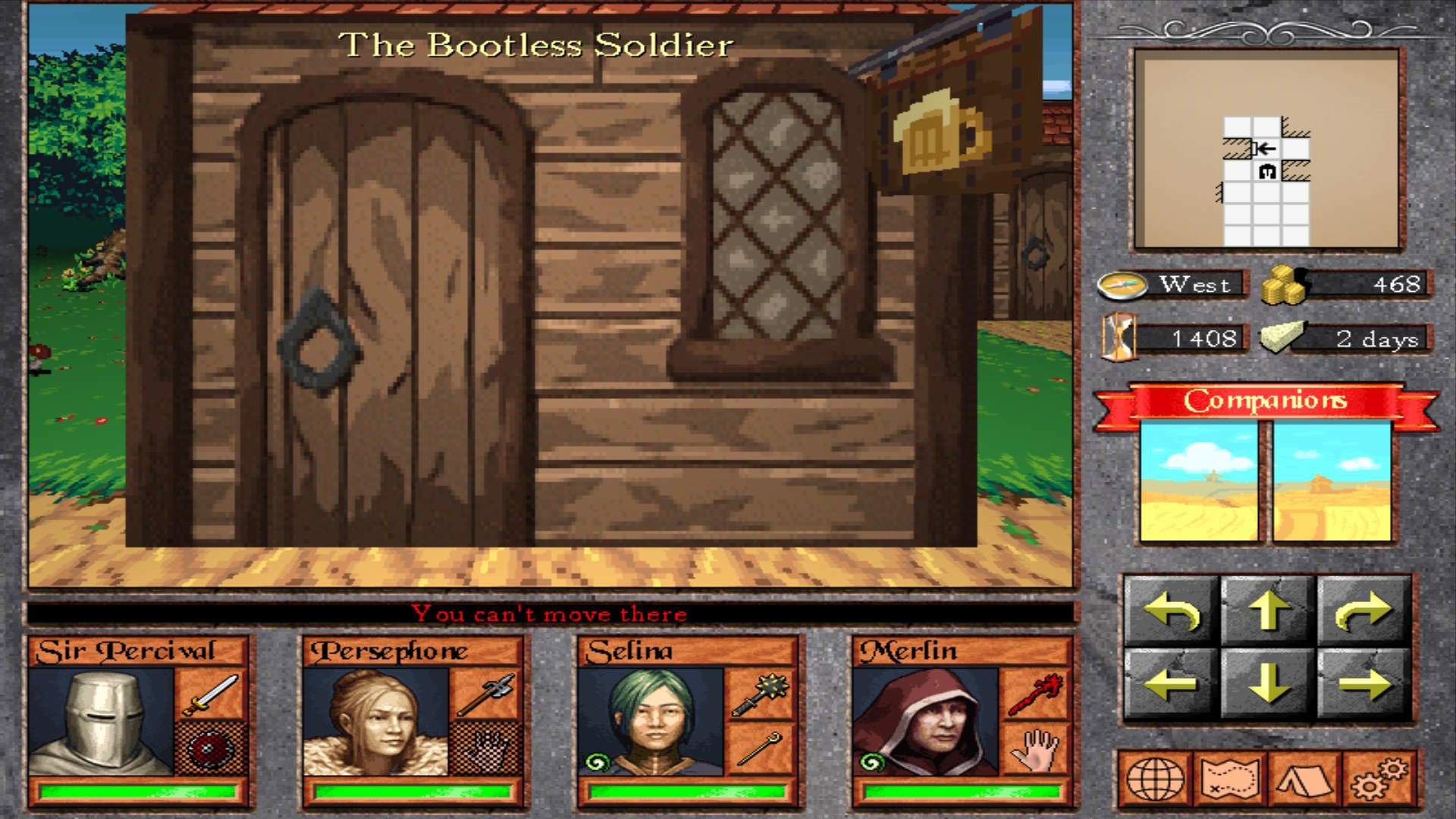 The Darkness Below Screenshot 14