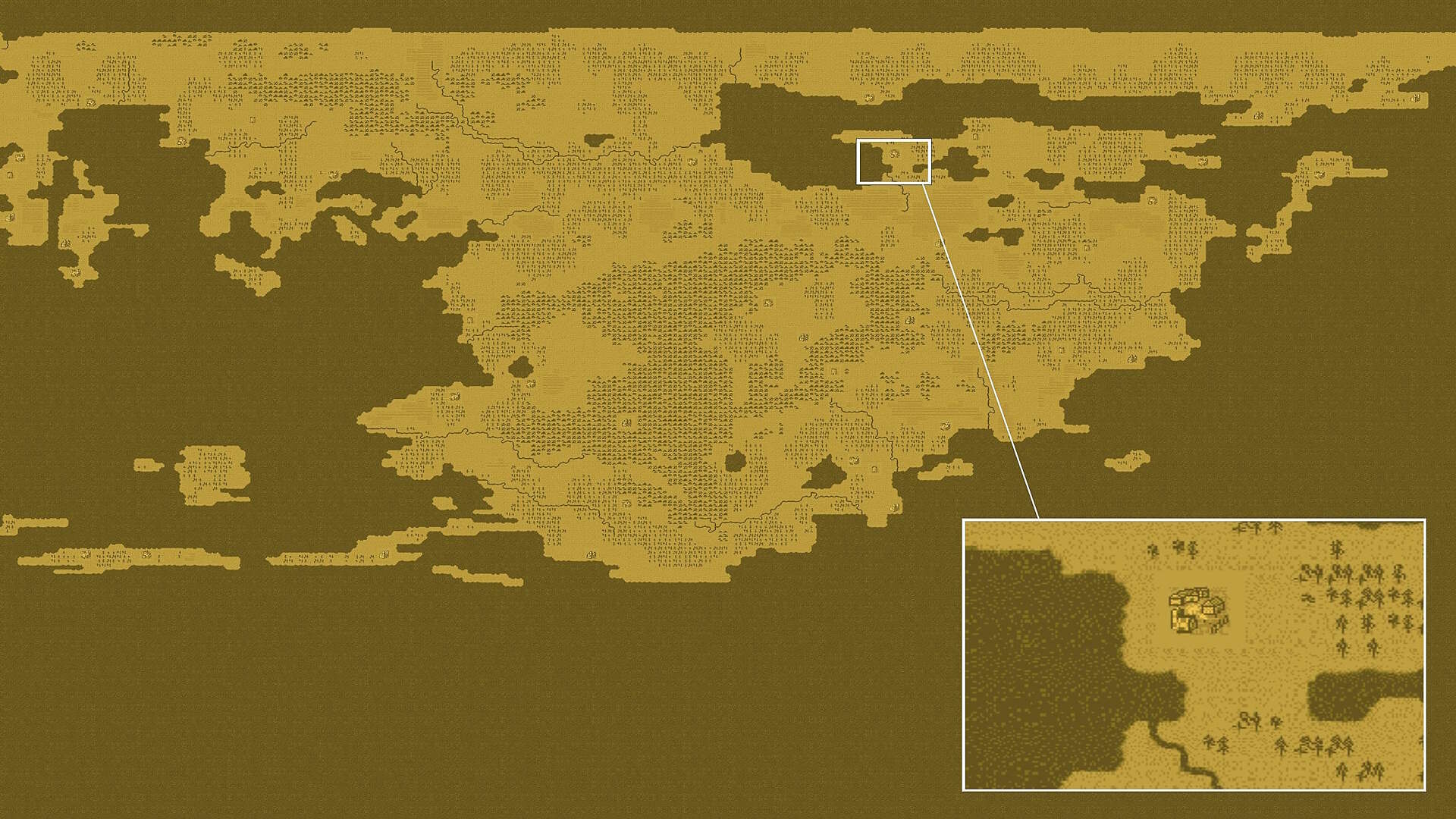 The Darkness Below Screenshot 19