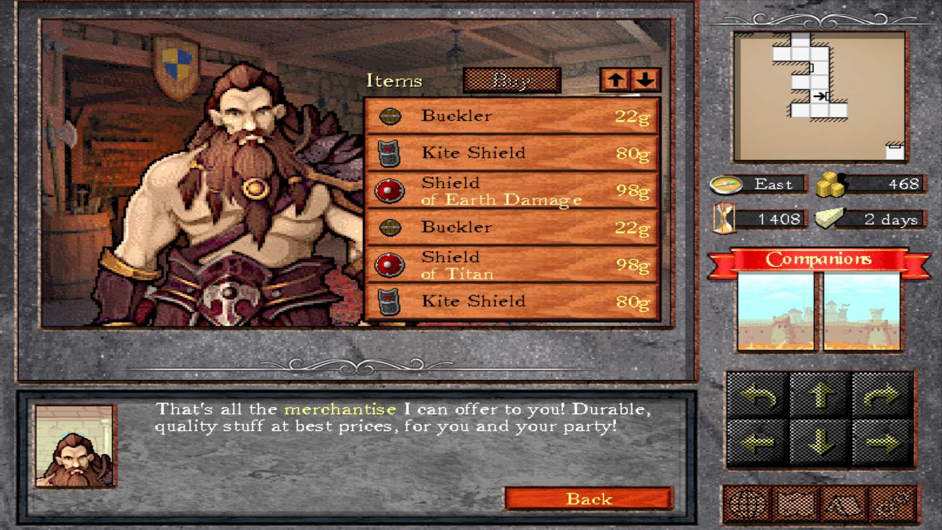 The Darkness Below Screenshot 15