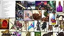 Fantasy Grounds - Pathfinder 2 RPG - Gatewalkers AP 1: The Seventh Arch Screenshot 2