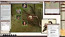 Fantasy Grounds - Pathfinder 2 RPG - Gatewalkers AP 1: The Seventh Arch Screenshot 4